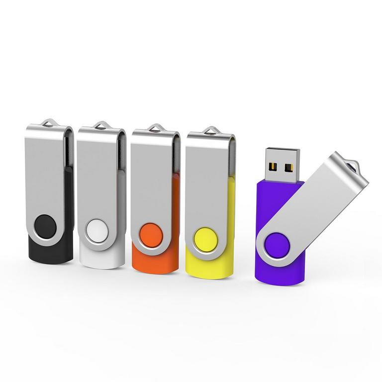AIIBE 64GB USB FLASH DRIVES