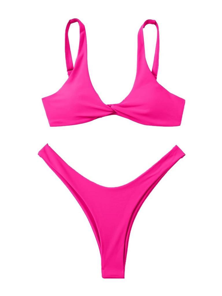 VERDUSA BIKINI SET