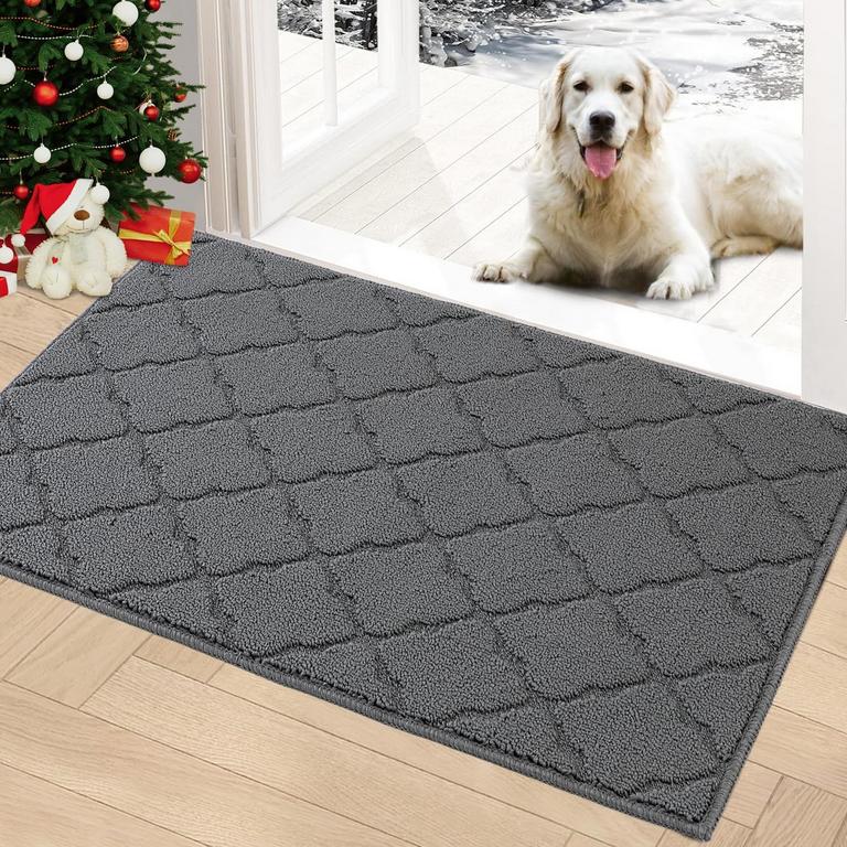 TIMO INDOOR DOOR MAT