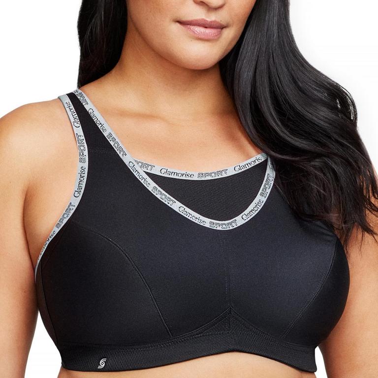 GLAMORISE SPORTS BRA