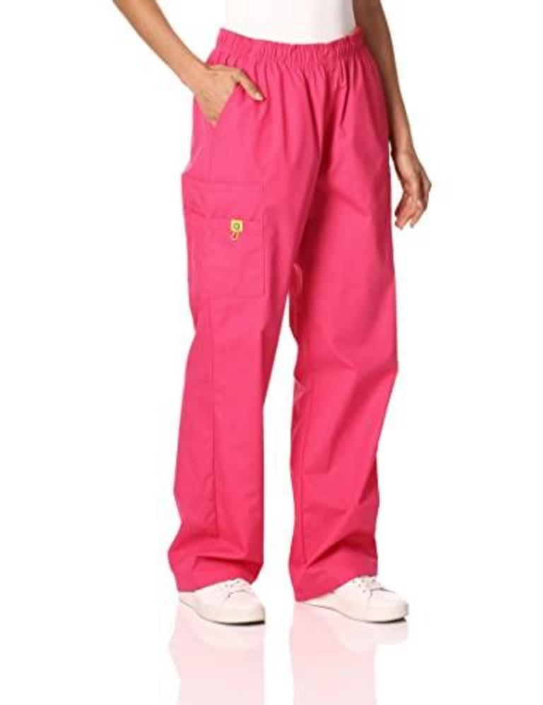 WONDERWINK CARGO PANT XL TALL