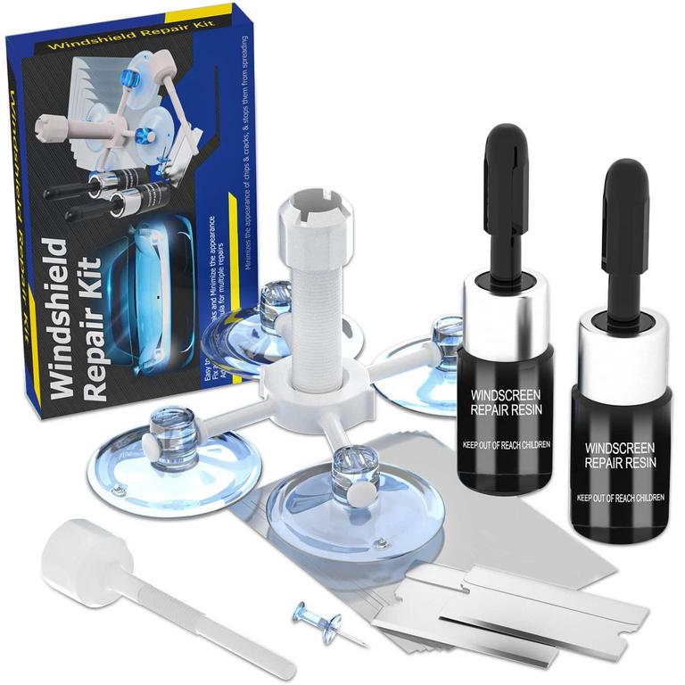 ARRIONO CRACK REPAIR KIT