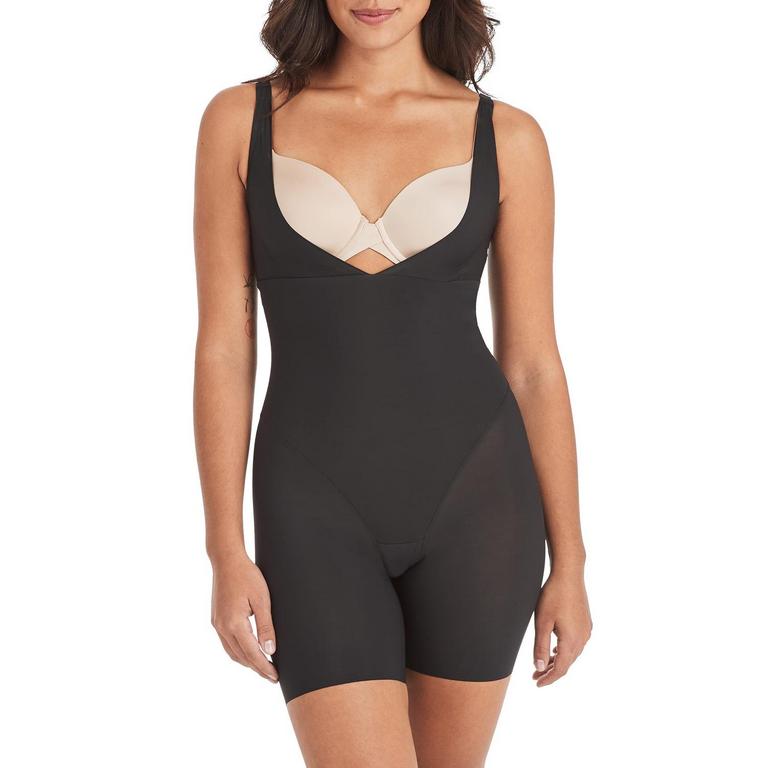 MAIDENFORM BODY SHAPER