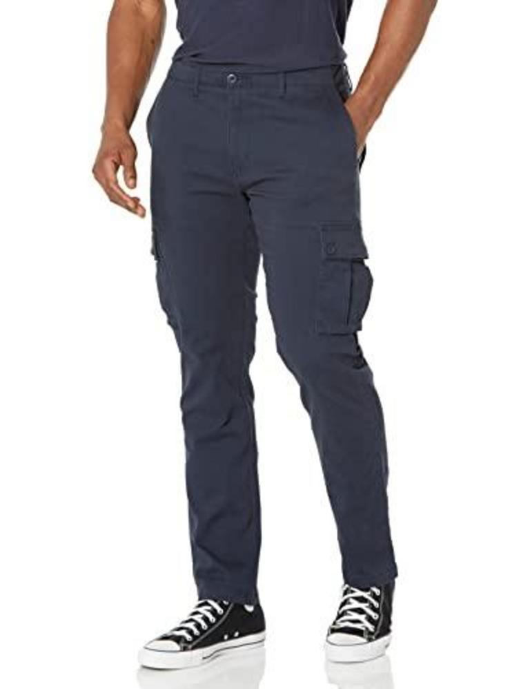ESSENTIALS 36W 32L PANTS