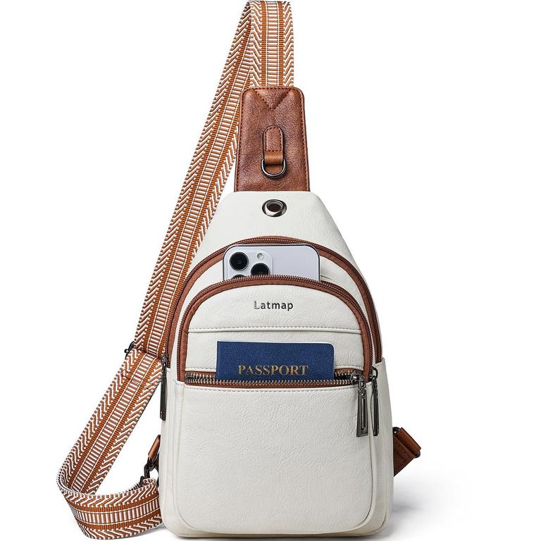 LATMAP SLING BAGS