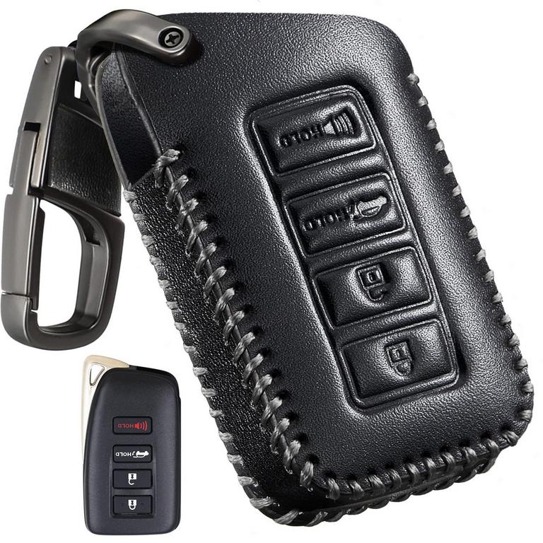 SLOHIF LEXUS KEY FOB COVER