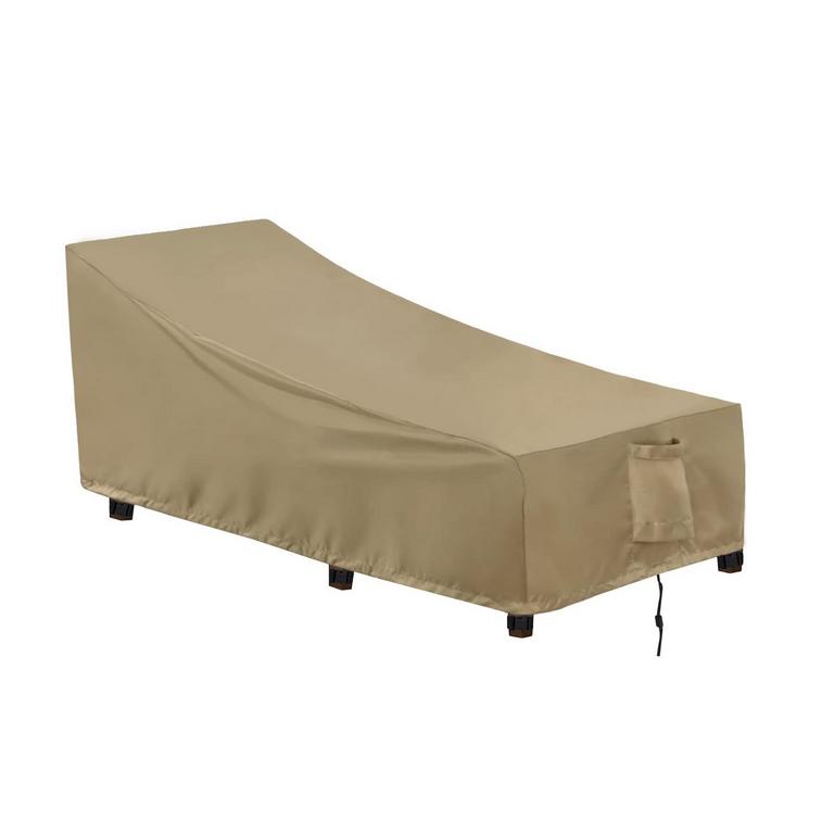 OUTDOORLINES LOUNGE COVER