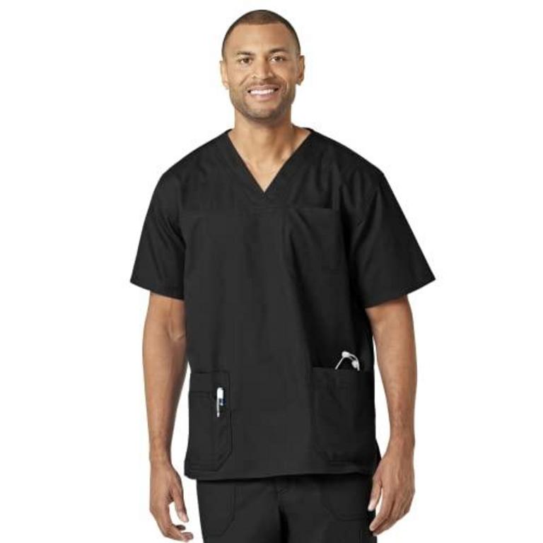 CARHARTT SCRUB TOP L