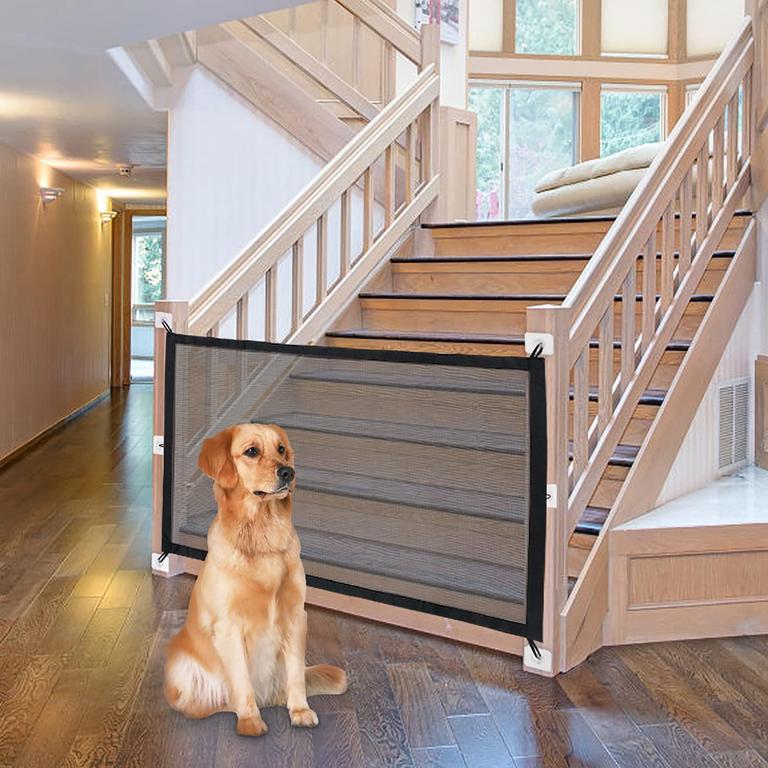NWK 43X30 PET GATE