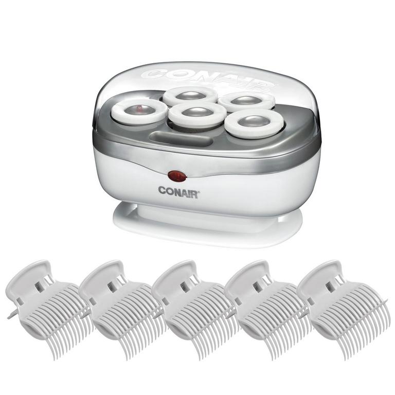 CONAIR 1.5IN HOT ROLLERS