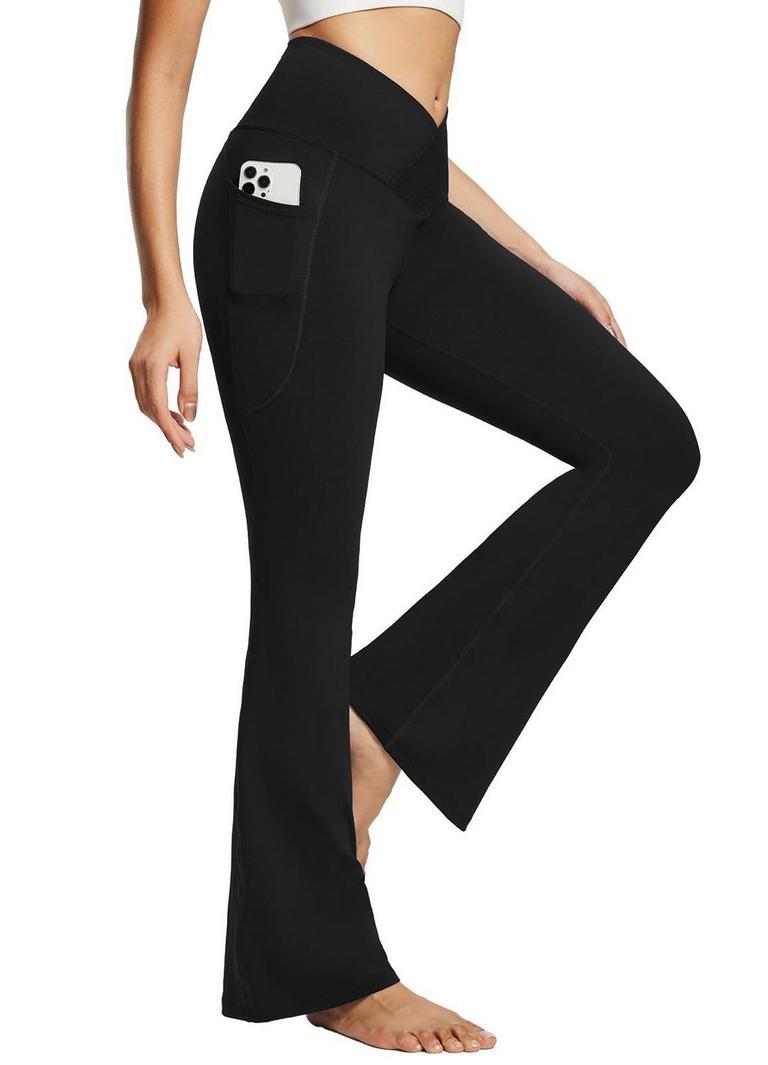 BALEAF YOGA PANTS M