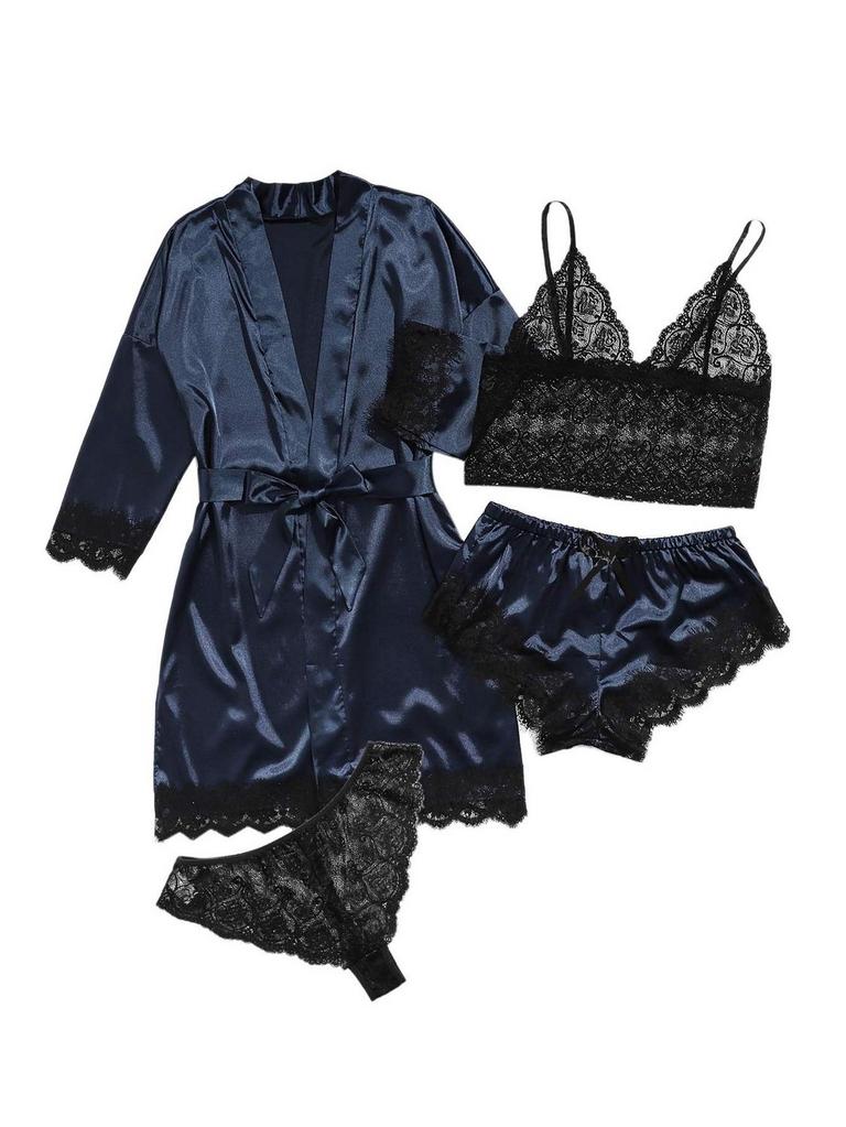 WDIRARA PAJAMA SET