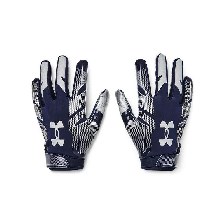 UNDER ARMOUR YOUTH GLOVES