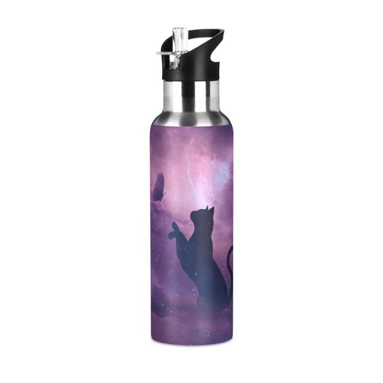 MFTJYO CAT WATER BOTTLE