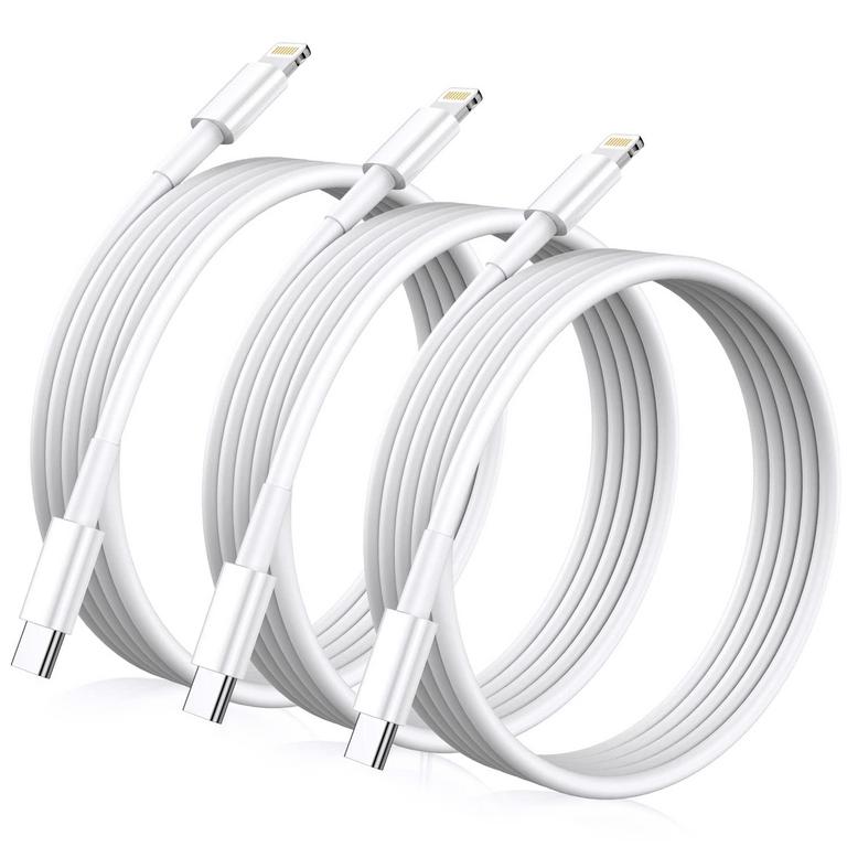 HFHSCN 20W USB LIGHTNING CABLE