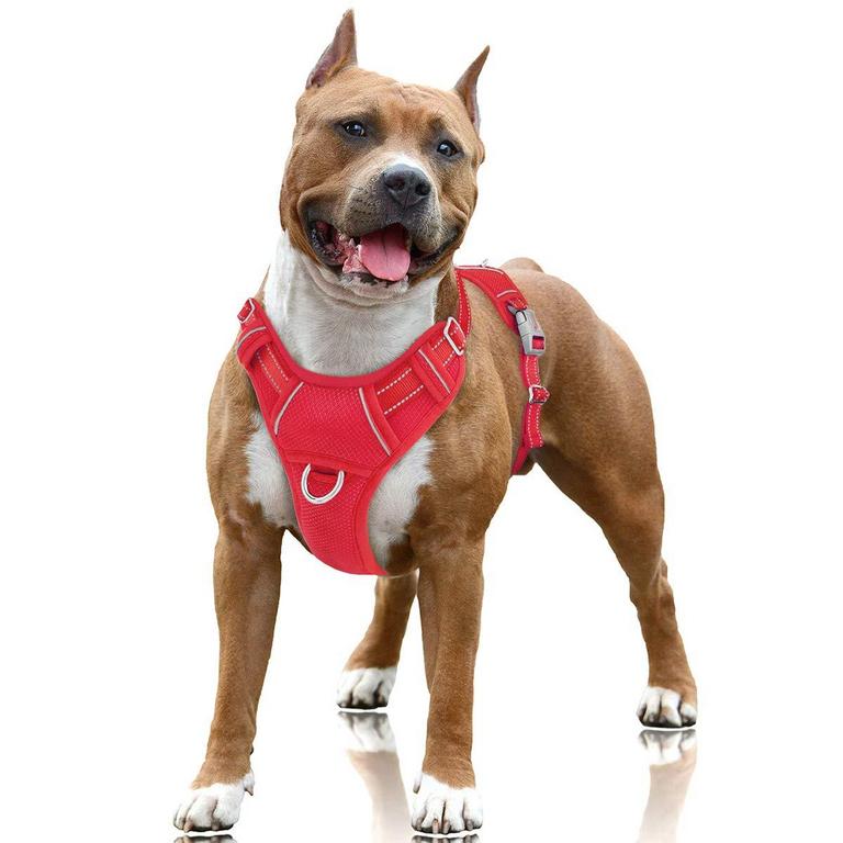 BARKBAY LARGE DOG HARNESS
