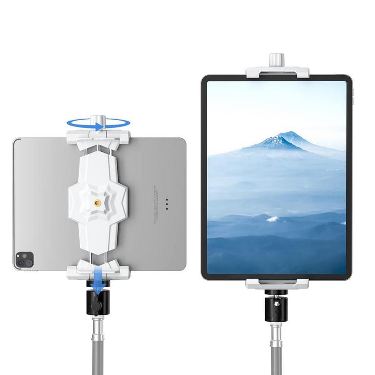 KDD IPAD & PHONE TRIPOD MOUNT