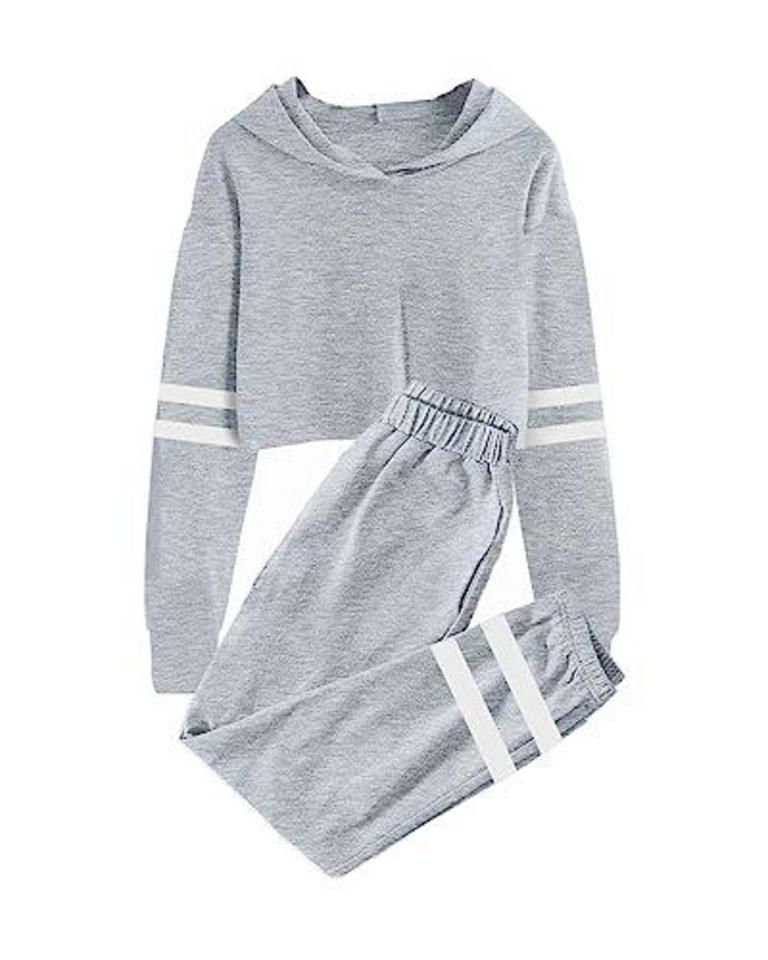 MEIKULO KIDS HOODIE SET