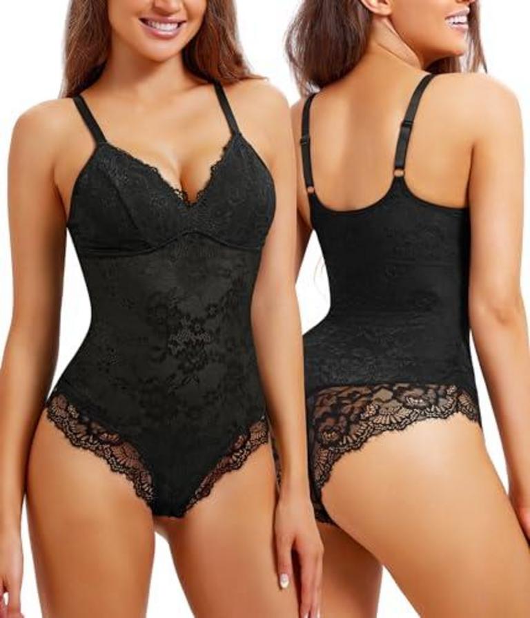 REYEOGO BODYSUIT L