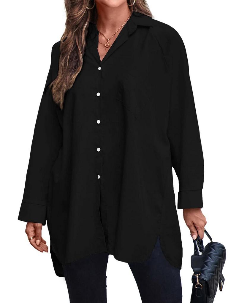 LYANER SHIRT XL
