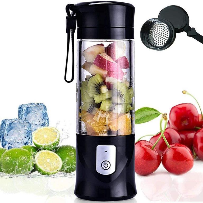 PORTABLE USB BLENDER