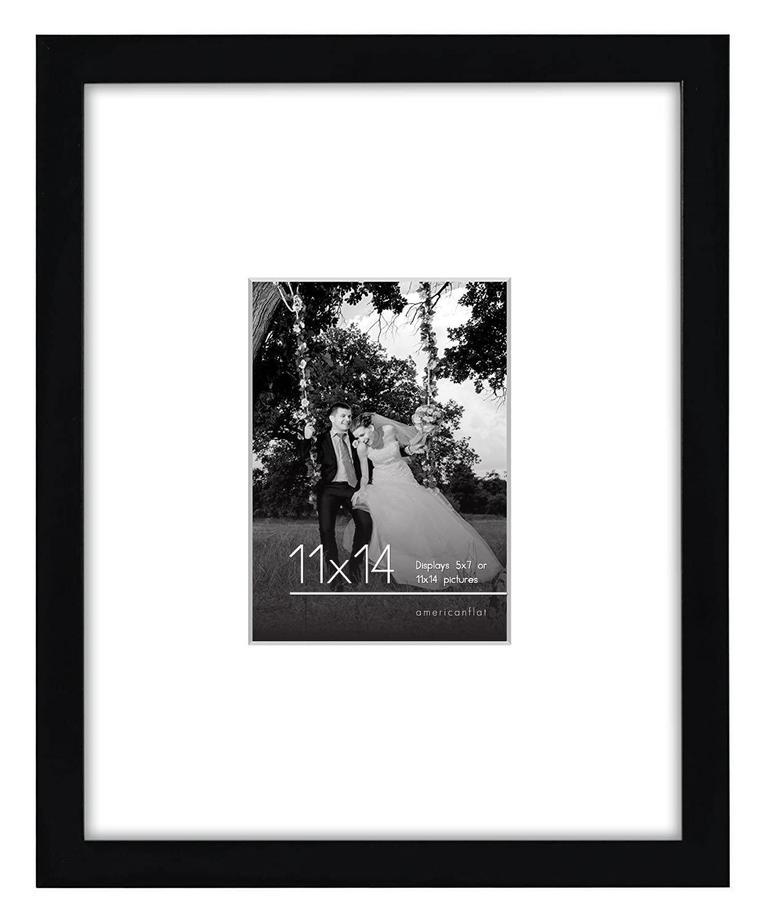 AMERICANFLAT 11X14 FRAME