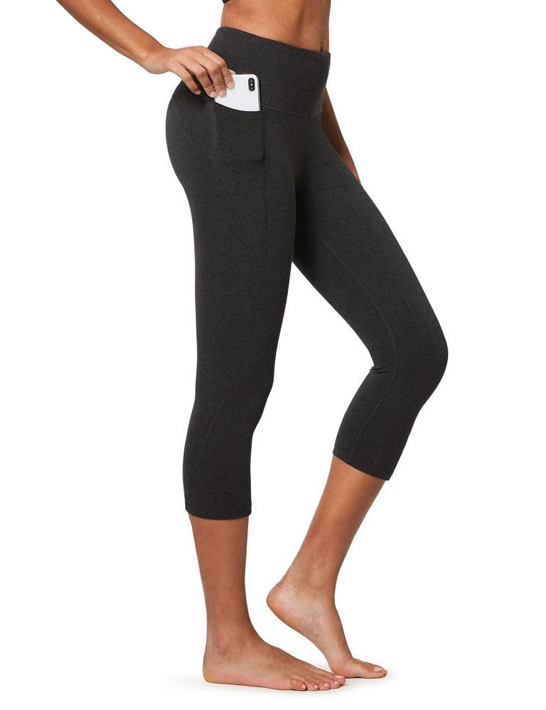 BALEAF M CAPRI LEGGINGS