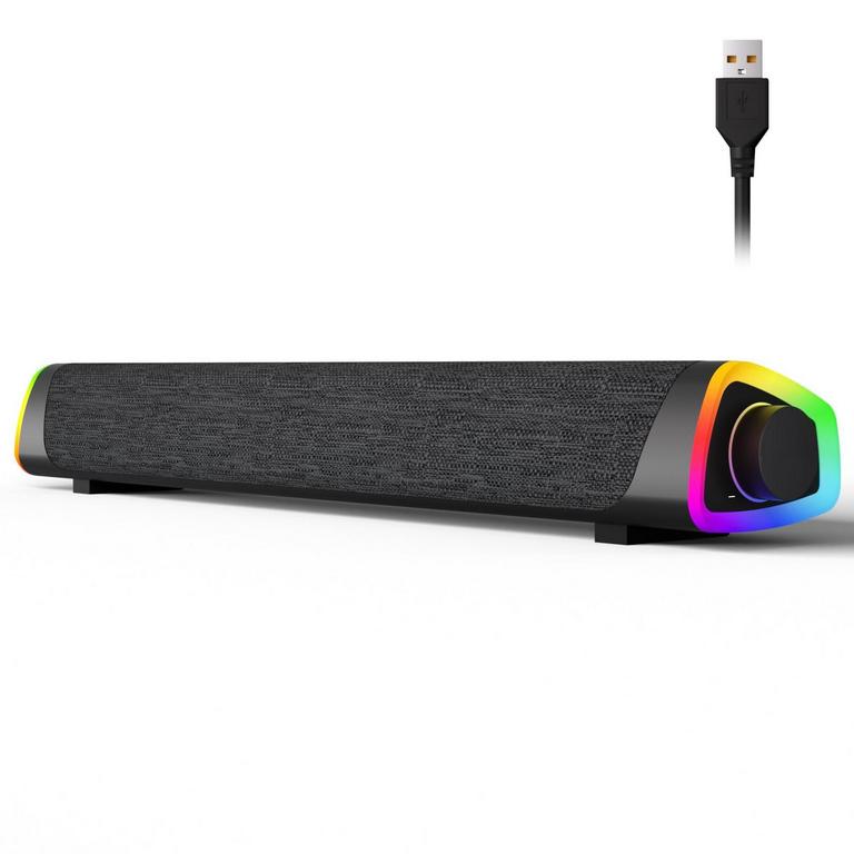 SOULION R30+ BLUETOOTH SPEAKER