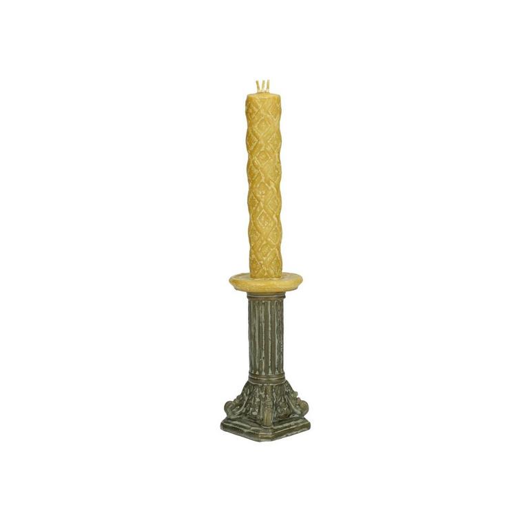 JERUSALEM HAVDALAH CANDLE