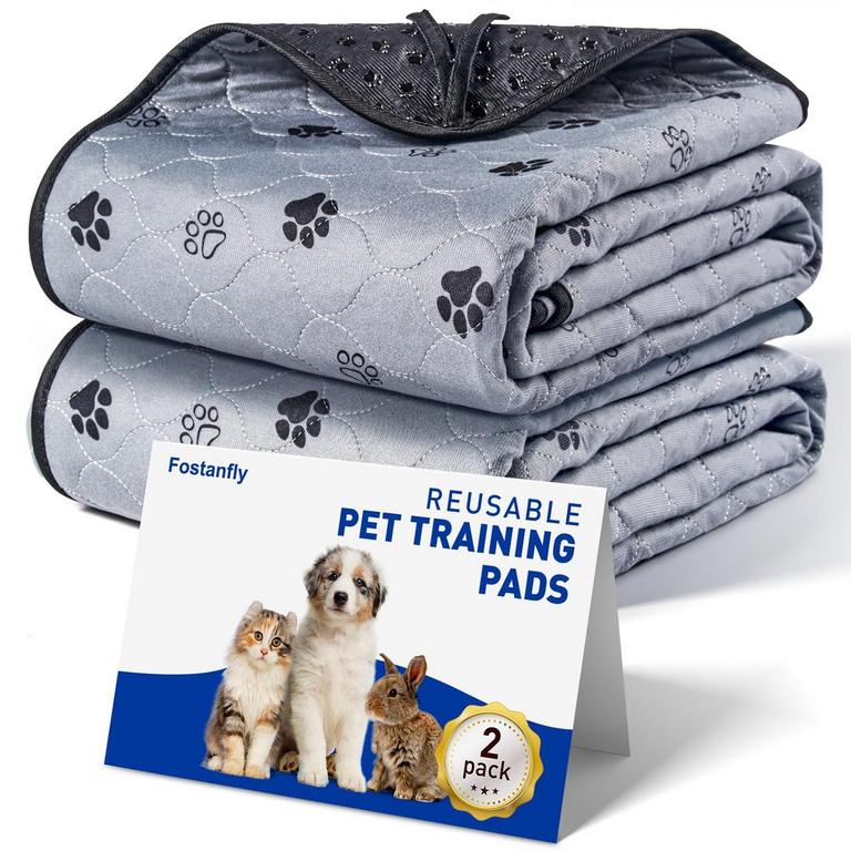 FOSTANFLY DOG PEE PADS