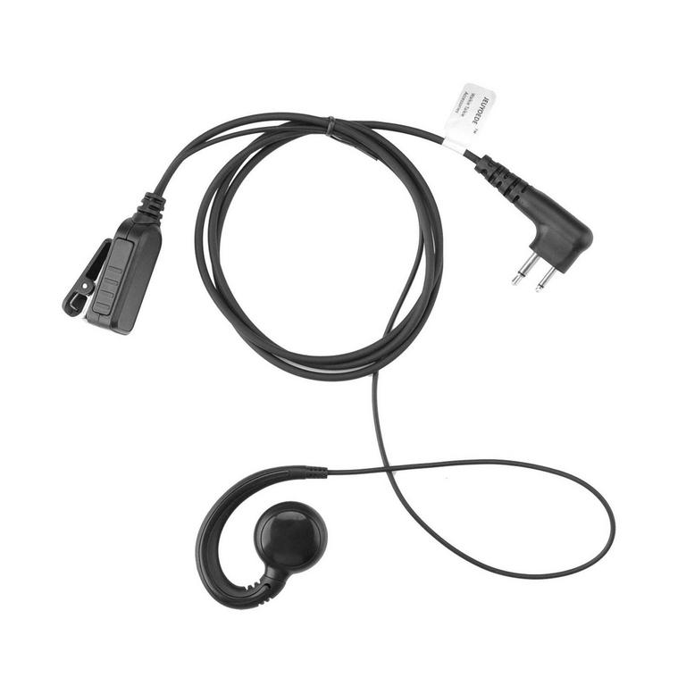 JEUYOEDE SWIVEL EARPIECE