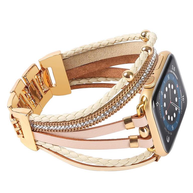WONMILLE POSH APPLE WATCH BAN