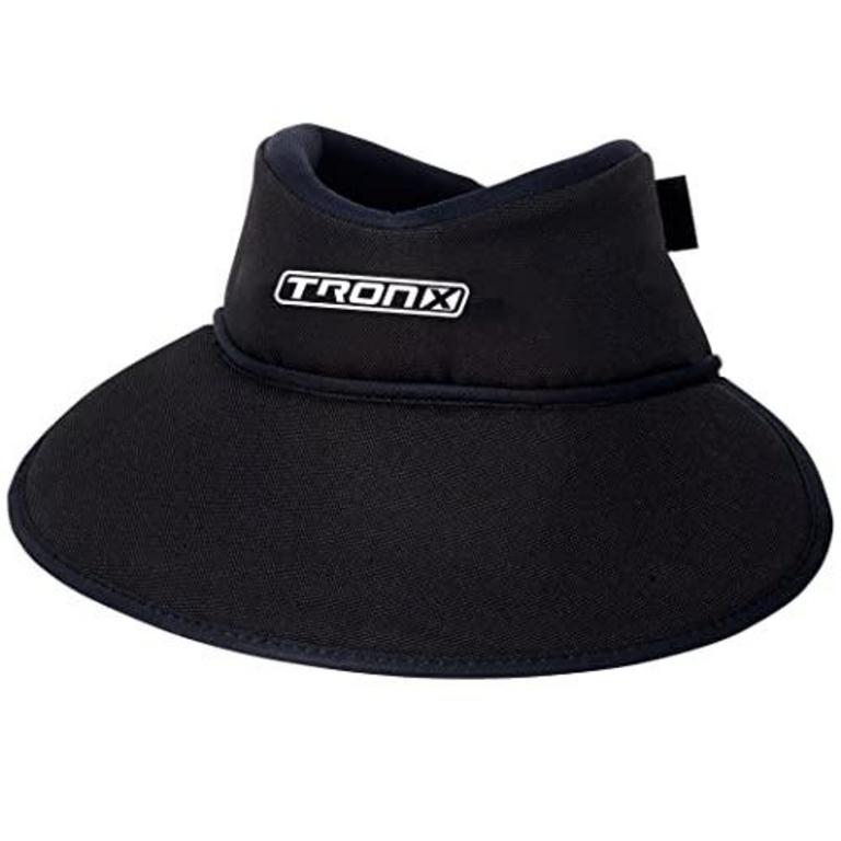 TRONX PRO HOCKEY NECK GUARD