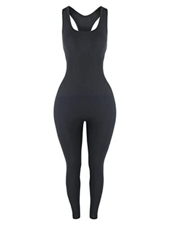AUROLA POWER JUMPSUIT