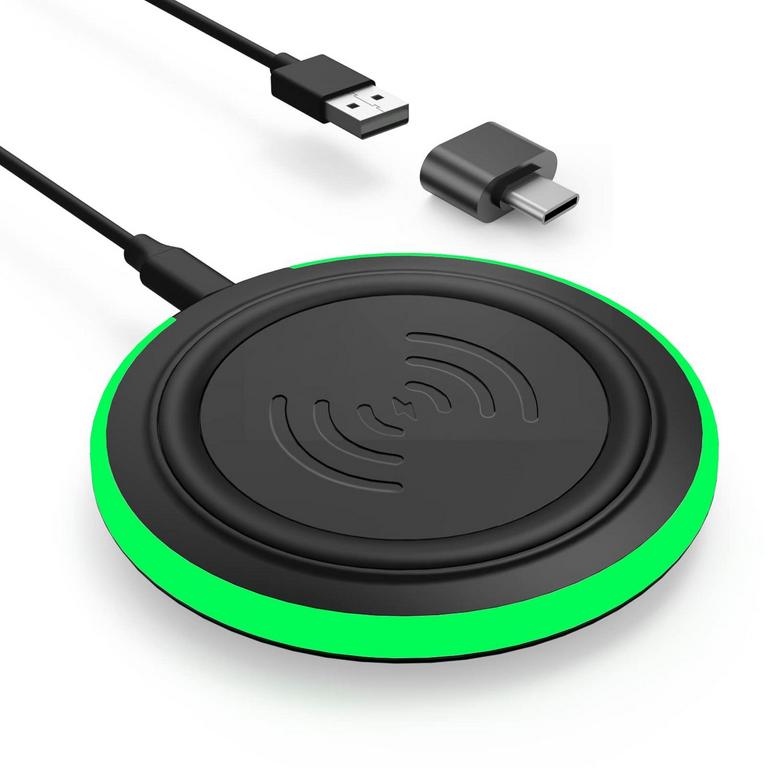 COO WIRELESS CHARGING PAD