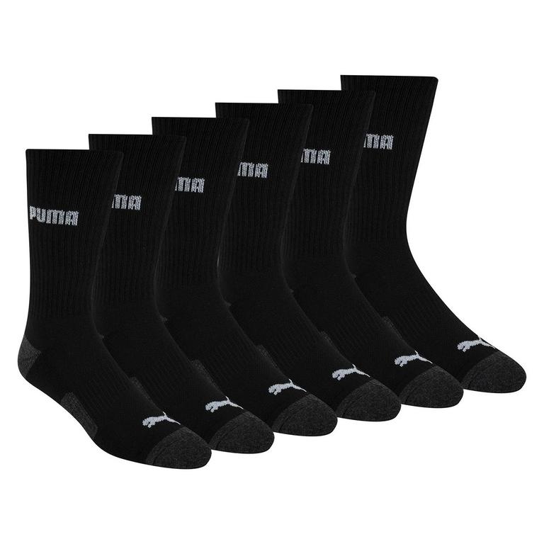 PUMA MENS CREW SOCKS