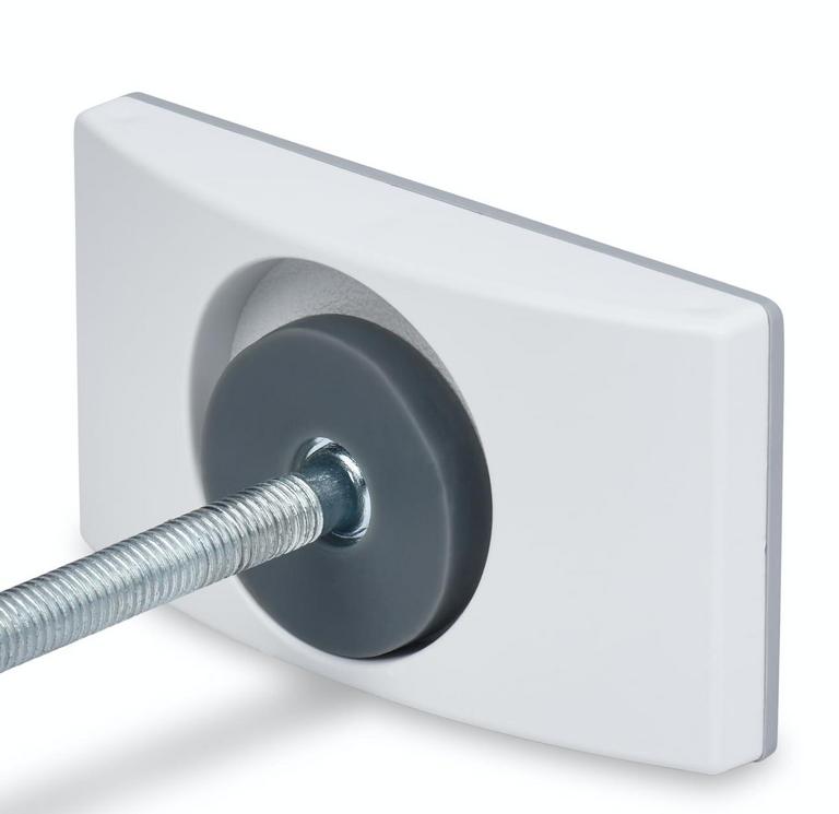 BABY GATE WALL PROTECTOR