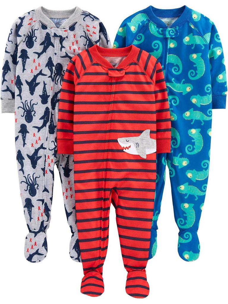 CARTER'S 24M BOY'S PAJAMAS