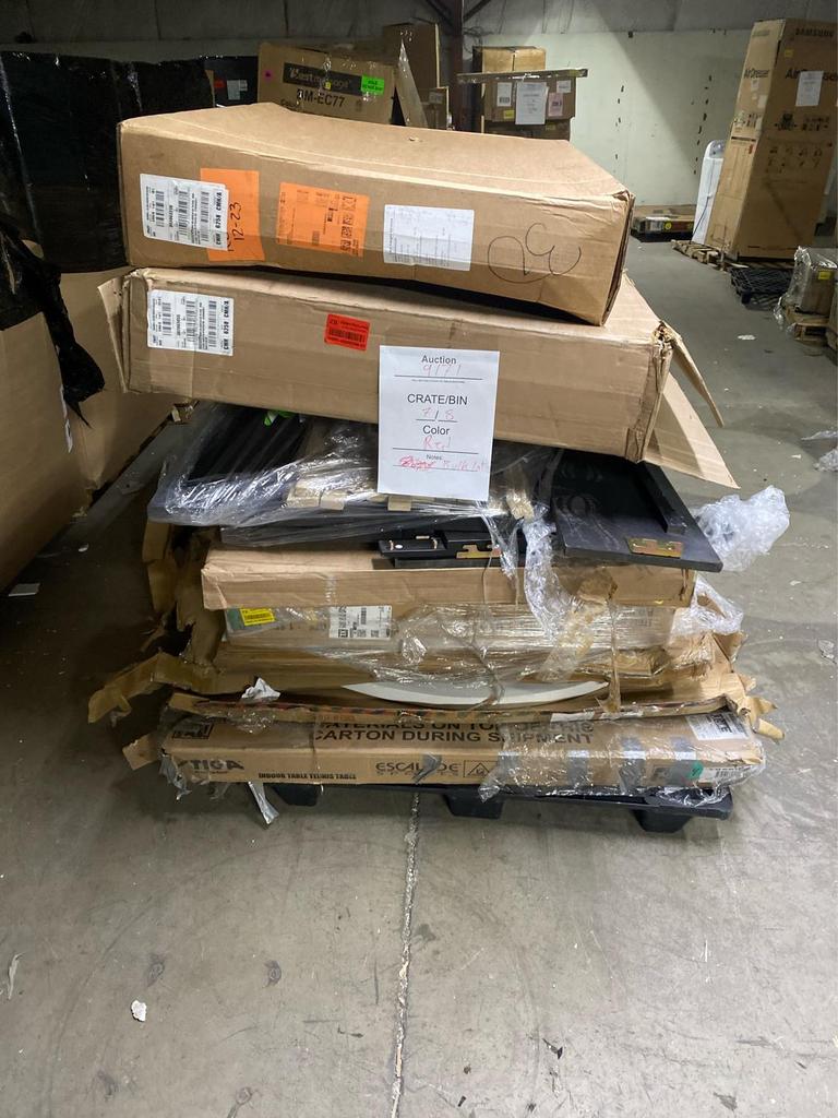 BULK LOT FURNITURE