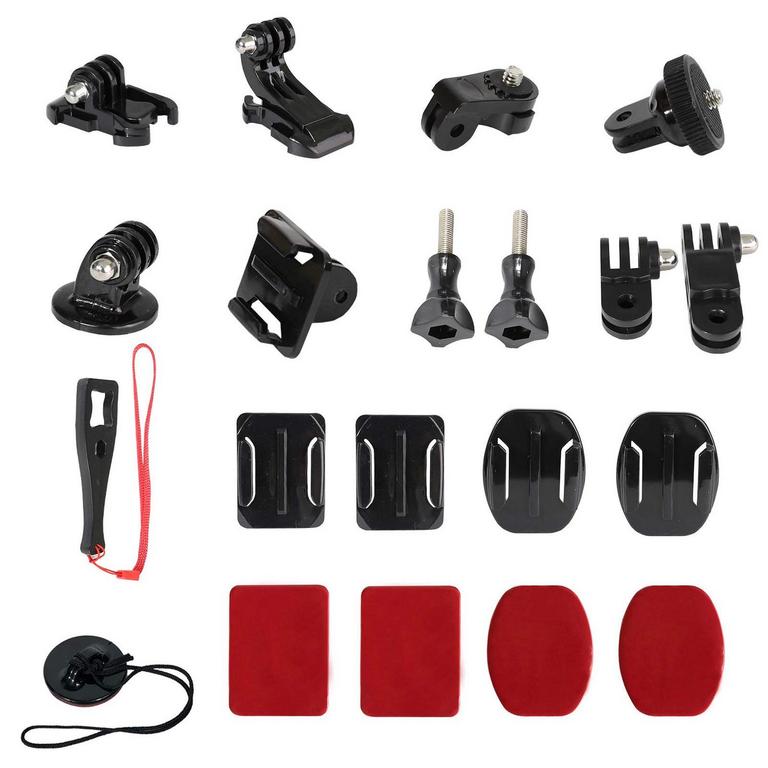 GOPRO ACCESSORY KIT
