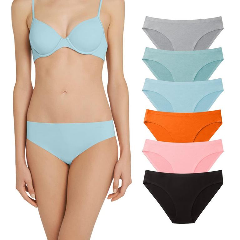 LALESTE COTTON BIKINI PANTIES