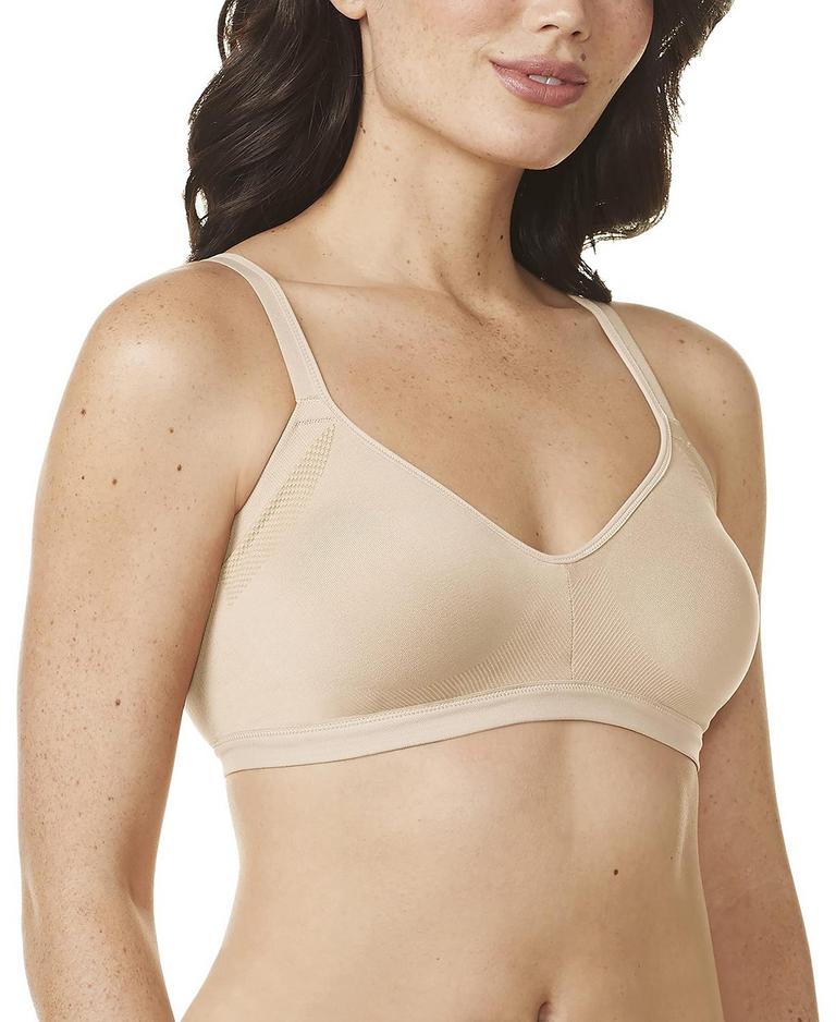 WARNERS XL COMFORT BRA