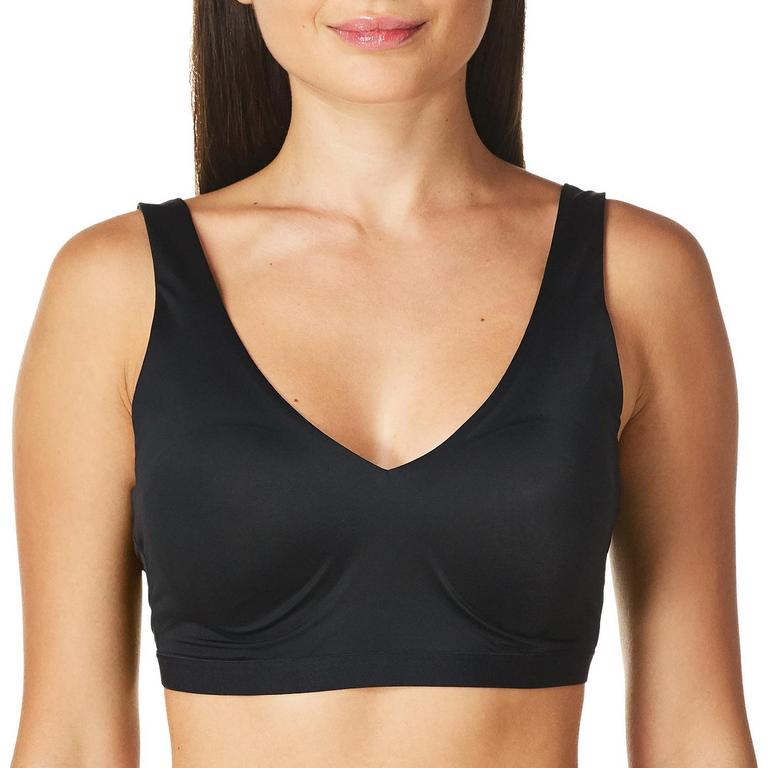 WARNER COMFORT BRA M