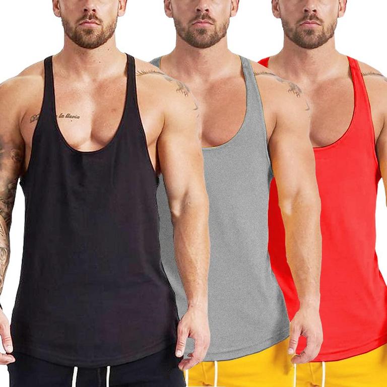 MUSCLE KILLER TANK TOPS XL