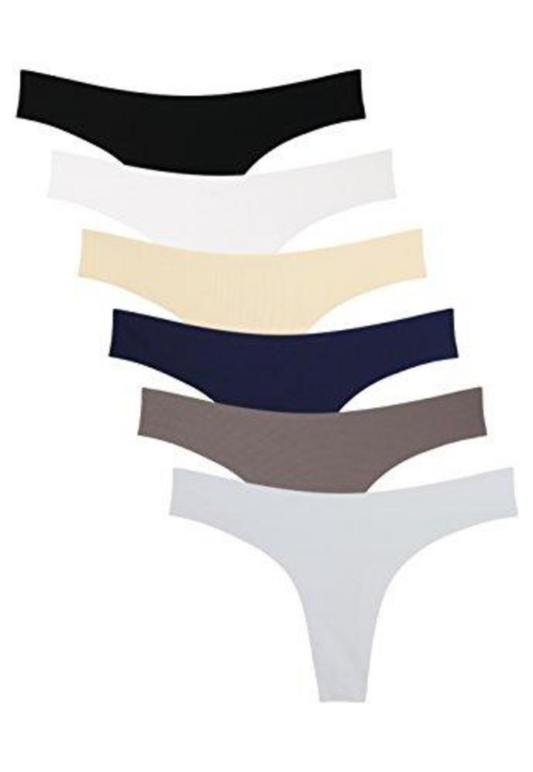 WEALURRE MICROFIBER THONG