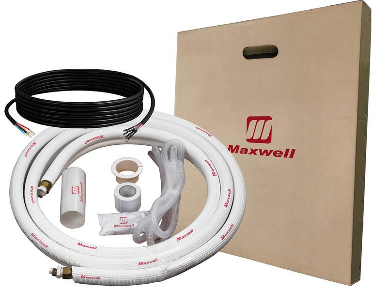 MAXWELL INSTALL KITS