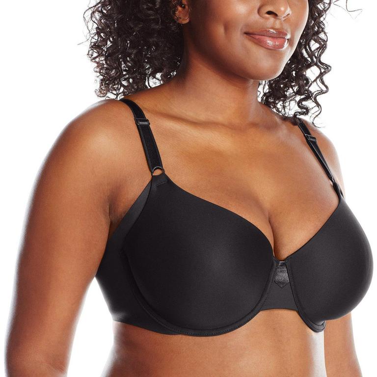 OLGA 38C CONTOUR BRA