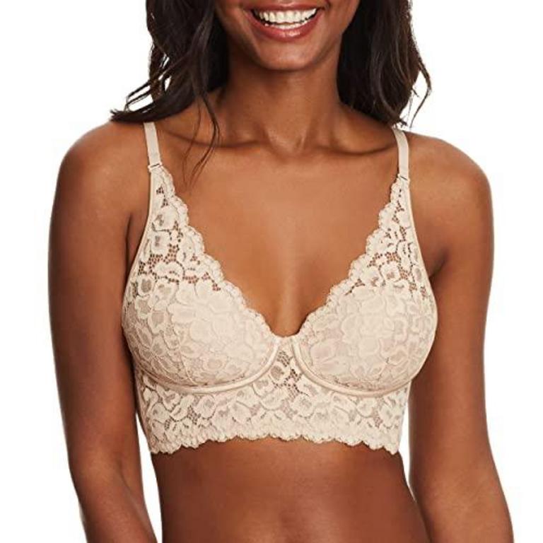 MAIDENFORM 32A BRALETTE