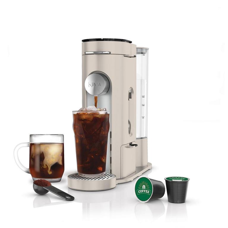 NINJA COFFEE MAKER