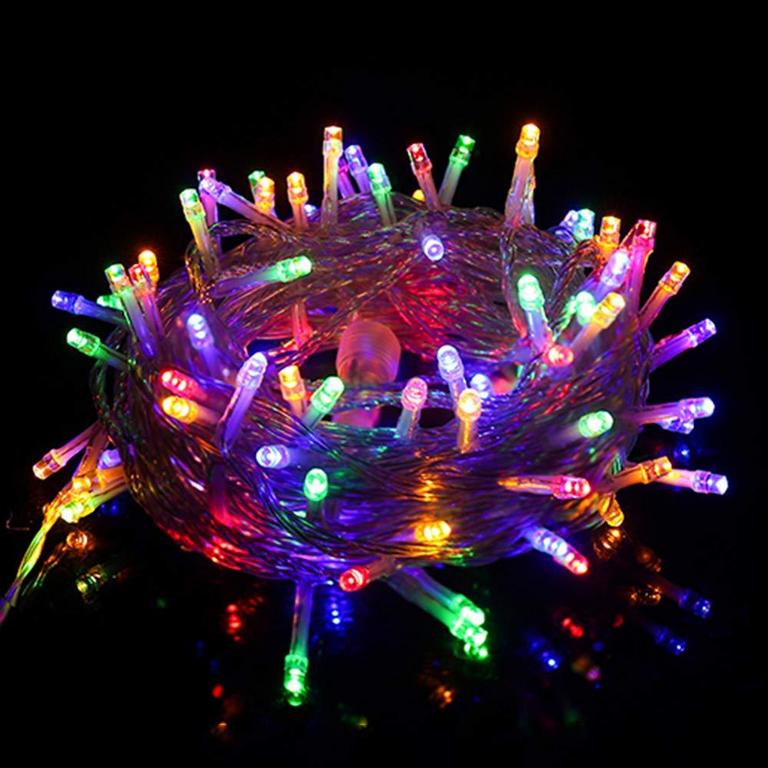 LED TWINKLE STAR LIGHTS